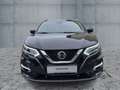 Nissan Qashqai 1.3 DIG-T N-CONNECTA 140PS LED NAVI Schwarz - thumbnail 5