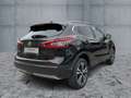 Nissan Qashqai 1.3 DIG-T N-CONNECTA 140PS LED NAVI Schwarz - thumbnail 4