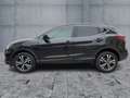 Nissan Qashqai 1.3 DIG-T N-CONNECTA 140PS LED NAVI Schwarz - thumbnail 2