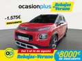 Citroen C3 Aircross Puretech S&S Shine EAT6 110 Rojo - thumbnail 1