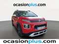 Citroen C3 Aircross Puretech S&S Shine EAT6 110 Rojo - thumbnail 2