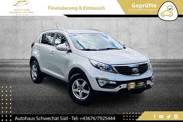 Active 1,6 GDI //PICKERL 03/2027// 2.BESITZ // ...