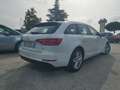 Audi A4 Avant 2.0 TDi 150cv S-Tronic Bianco - thumbnail 3