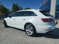 Audi A4 Avant 2.0 TDi 150cv S-Tronic Bianco - thumbnail 4