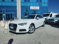 Audi A4 Avant 2.0 TDi 150cv S-Tronic Bianco - thumbnail 1