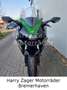 Kawasaki Ninja H2 SX SE 4 Jahre Garantie! zelena - thumbnail 2
