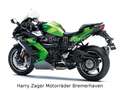 Kawasaki Ninja H2 SX SE 4 Jahre Garantie! Зелений - thumbnail 8