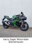 Kawasaki Ninja H2 SX SE 4 Jahre Garantie! Yeşil - thumbnail 1
