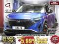 Nissan Qashqai 1.3 DIG-T mHEV 12V N-Connecta 4x2 103kW Blauw - thumbnail 1