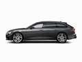 Audi A6 Avant 50 TDI quattro S line S tronic,Matri Grau - thumbnail 6