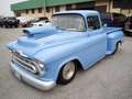 Chevrolet Silverado Apache 1957 Blu/Azzurro - thumbnail 1