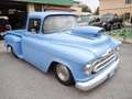 Chevrolet Silverado Apache 1957 Blu/Azzurro - thumbnail 6