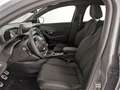 Peugeot 208 GT 1.2 s&s 100cv Tetto Panoramico Apribile Grigio - thumbnail 10