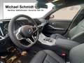 BMW 330 e Touring M Sportpaket HK HiFi DAB LED AHK Schwarz - thumbnail 7