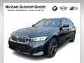 BMW 330 e Touring M Sportpaket HK HiFi DAB LED AHK Schwarz - thumbnail 1