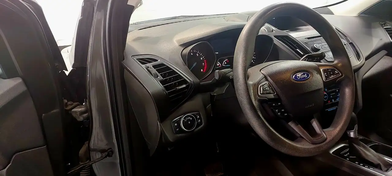 Ford Escape photo Ford Escape