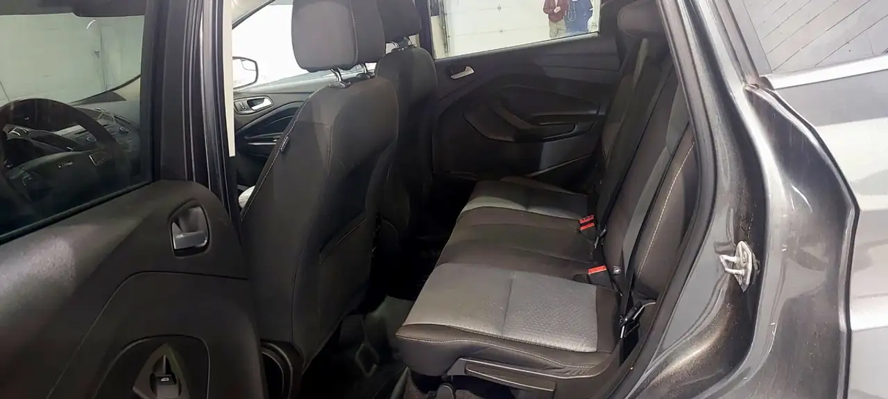 Ford Escape photo Ford Escape