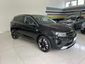 Opel Grandland X 1.2 Business Elegance  KM ZERO Zwart - thumbnail 1