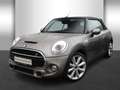 MINI Cooper S Cabrio Navi Prof. Klimaaut. Sportsitze Silber - thumbnail 2