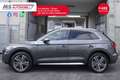 Audi Q5 Audi Q5 40 TDI quattro S tronic S line plus Unico Grigio - thumbnail 4