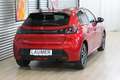 Peugeot 208 Allure PureTech 100 S&S +Navigation Rot - thumbnail 6