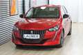 Peugeot 208 Allure PureTech 100 S&S +Navigation Rot - thumbnail 2