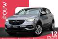 Opel Grandland X 1.2 Turbo 130pk Edition | Navigatie | Parkeersenso Gris - thumbnail 1