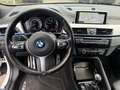 BMW X2 sDrive 18d M-SPORTPAKET LEDER KAMERA NAVI PDC Weiß - thumbnail 23