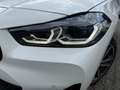BMW X2 sDrive 18d M-SPORTPAKET LEDER KAMERA NAVI PDC Weiß - thumbnail 30