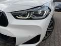 BMW X2 sDrive 18d M-SPORTPAKET LEDER KAMERA NAVI PDC Weiß - thumbnail 31