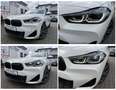 BMW X2 sDrive 18d M-SPORTPAKET LEDER KAMERA NAVI PDC Weiß - thumbnail 16