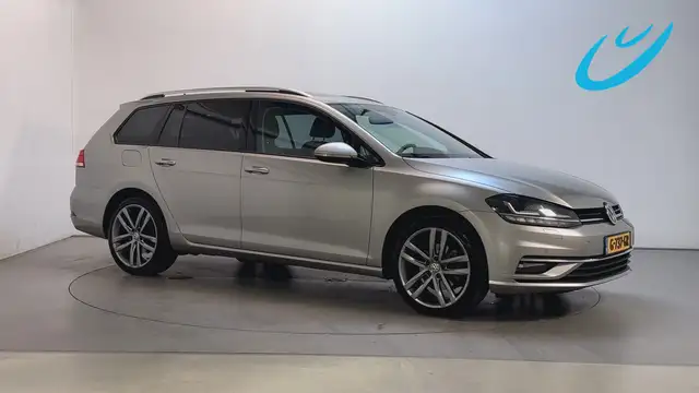 Volkswagen Golf Variant 1.0 TSI DSG Highline Business R LED Panoramadak St