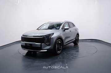 1.6 CRDi 136cv MHEV Style