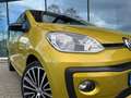 Volkswagen up! 1.0 BMT high up R Line! - Climate - Camera - Beats Jaune - thumbnail 7