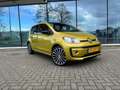 Volkswagen up! 1.0 BMT high up R Line! - Climate - Camera - Beats žuta - thumbnail 13