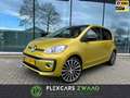 Volkswagen up! 1.0 BMT high up R Line! - Climate - Camera - Beats žuta - thumbnail 1