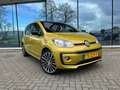 Volkswagen up! 1.0 BMT high up R Line! - Climate - Camera - Beats žuta - thumbnail 27