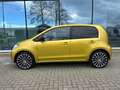 Volkswagen up! 1.0 BMT high up R Line! - Climate - Camera - Beats žuta - thumbnail 30