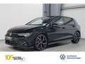 Volkswagen Golf VIII 2.0 TDI GTD Navi*ACC*Matrix-LED Black - thumbnail 1