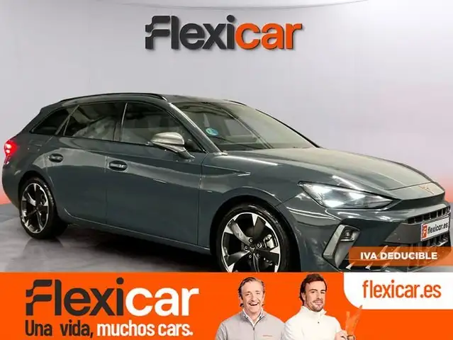 CUPRA SP 1.5 eTSI 110kW (150CV) DSG