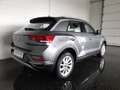 Volkswagen T-Roc STYLE 2,0 TDI DSG *LEDER / VIRTUELL PRO / LED+ / 17 ZOLL / NAVI / ACC / KAMERA / E-KLAPPE* Grau - thumbnail 2