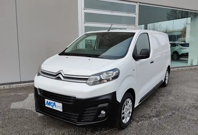 Citroen Jumpy Jumpy Club M 1.5 BlueHDi 120 S&S + IVA