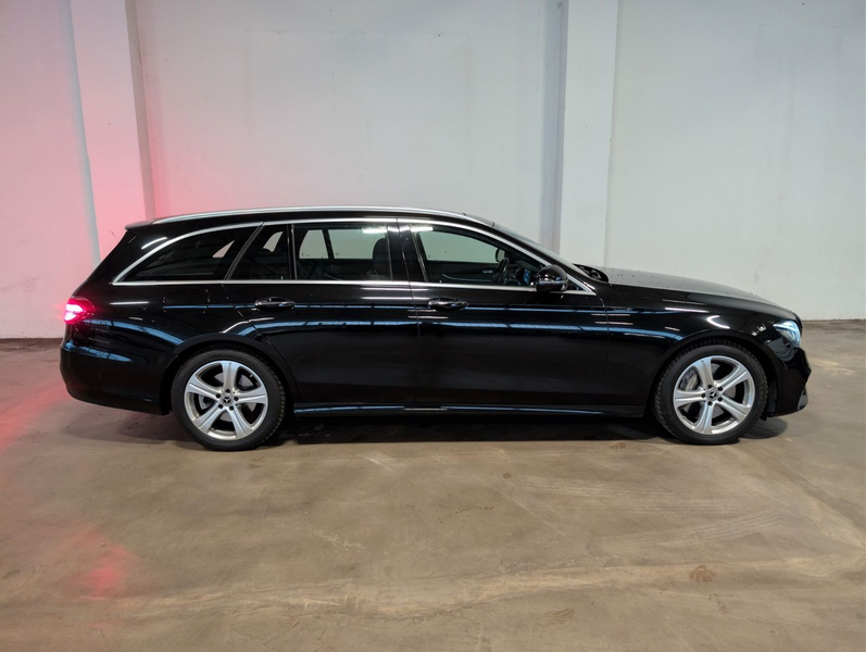 Mercedes-Benz E 350 E -Klasse T-Modell E 350 d — photo 4