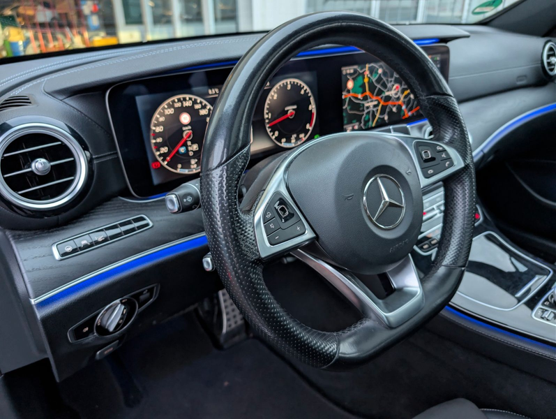 Mercedes-Benz E 350 E -Klasse T-Modell E 350 d — photo 12