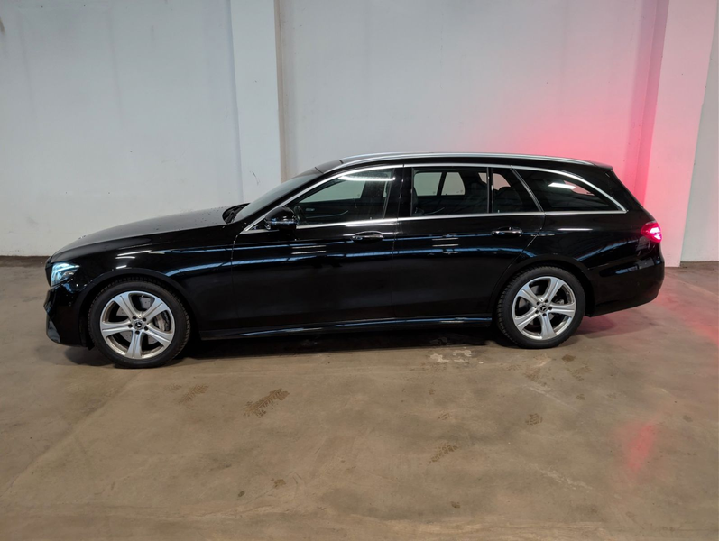 Mercedes-Benz E 350 E -Klasse T-Modell E 350 d — photo 3