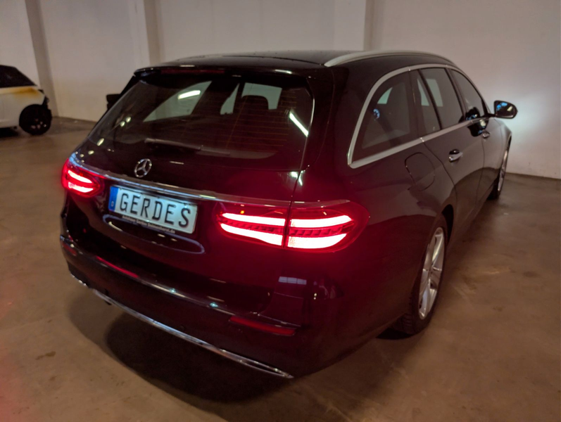 Mercedes-Benz E 350 E -Klasse T-Modell E 350 d — photo 9