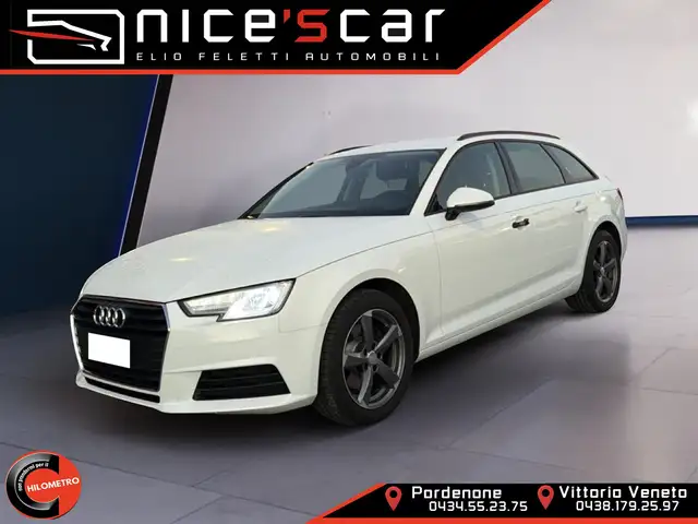 Audi A4 A4 Avant 2.0 TDI 150 CV S tronic Business
