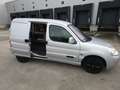 Citroen Berlingo 1.6 HDI 600 First / Airco / Schuifdeur / Cr. contr Zilver - thumbnail 6