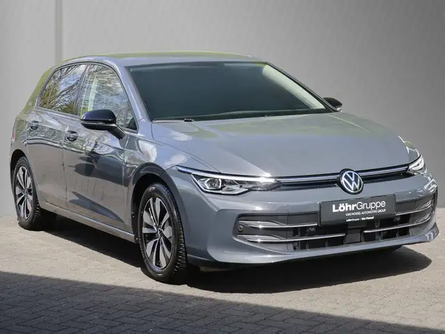 Volkswagen Golf view 5