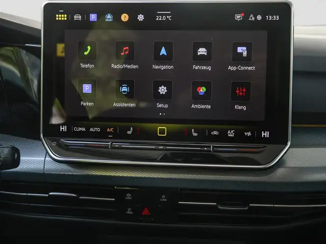 Volkswagen Golf view 15